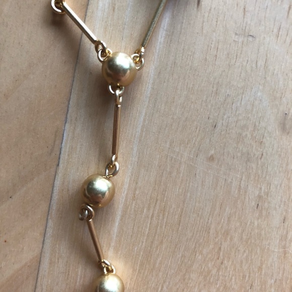 Madewell necklace - Picture 4 of 4